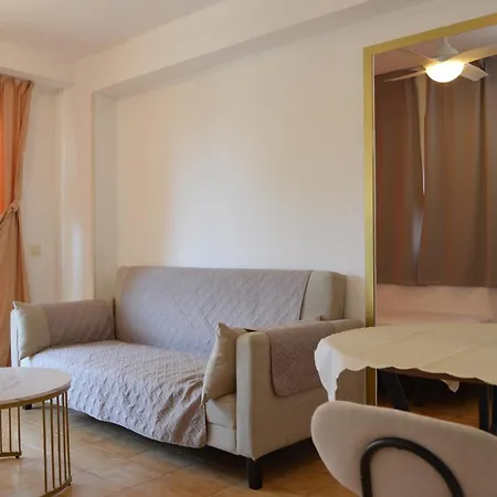 Torre Gerona 5c Appartement *