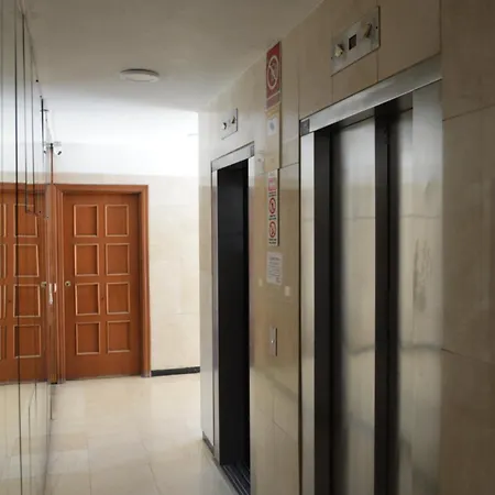 Torre Gerona 5c Appartement