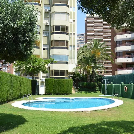 Torre Gerona 5c